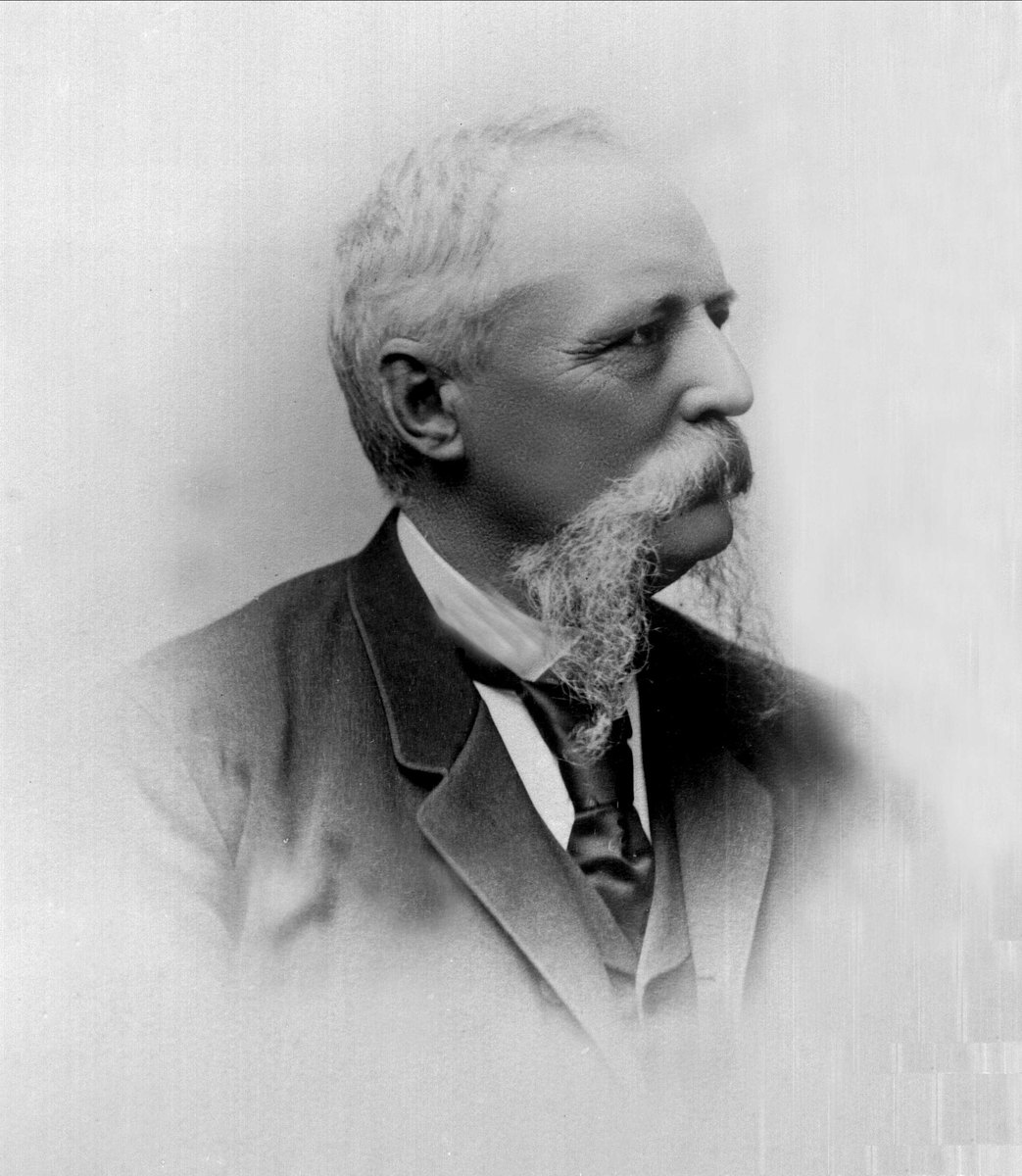 Gustav Borgen, NFB.05559