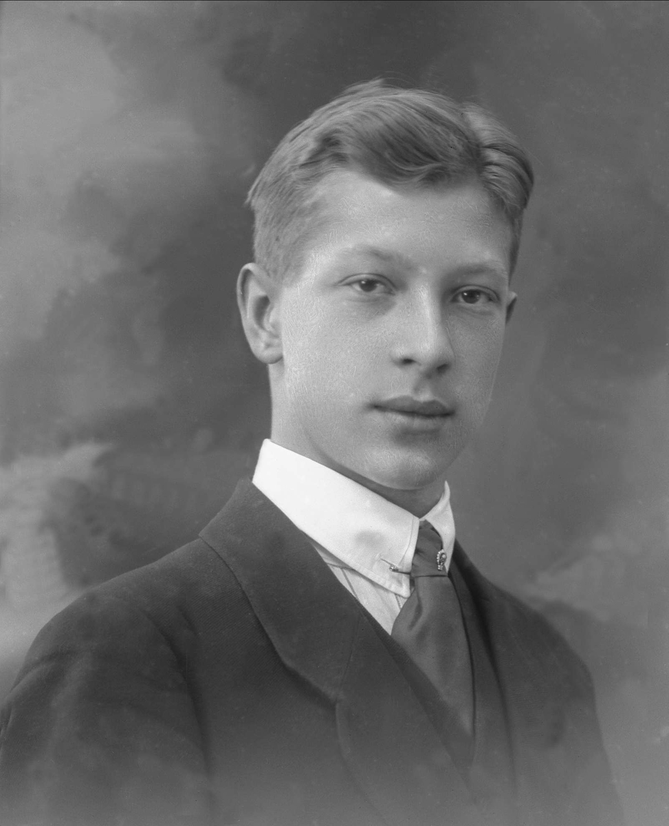 Gustav Borgen, NFB.51921