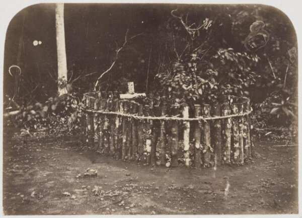 Kerr, Henry, Photograph