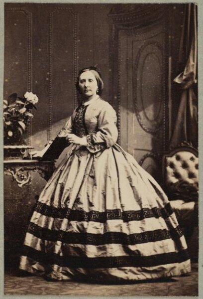 Unknown, Carte-de-visite photographs (480). Four photographs  are dry-mounted to each sheet (120).
