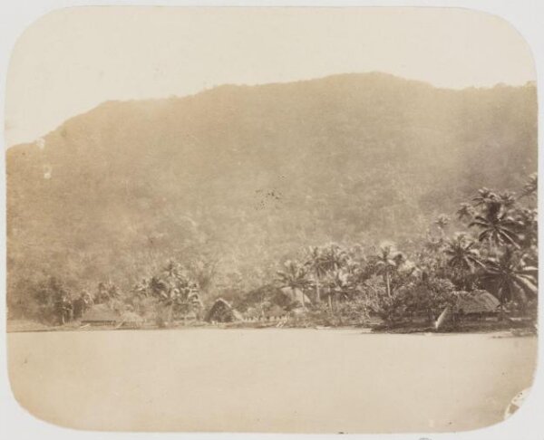 Kerr, Henry, Photograph