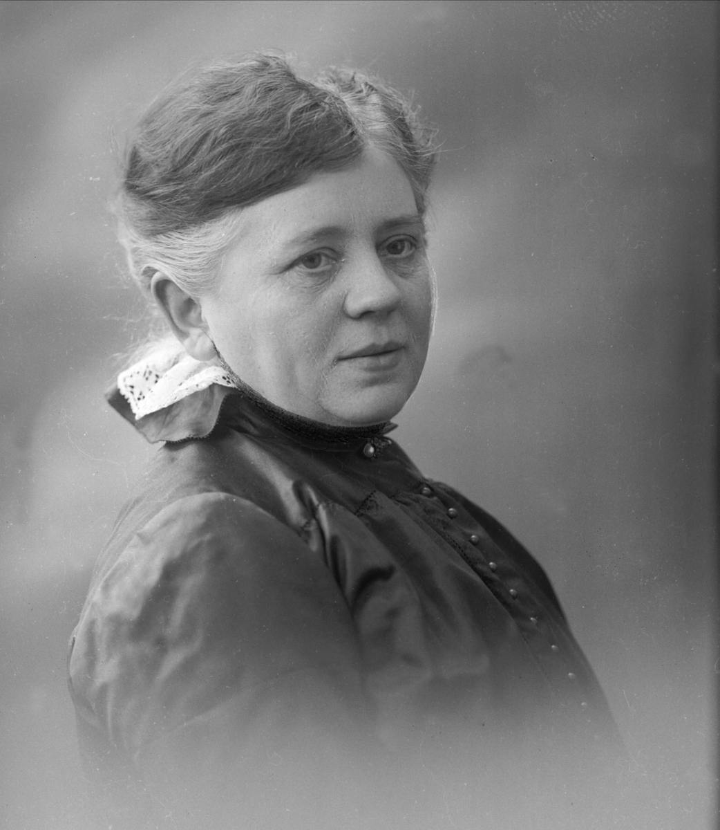 Gustav Borgen, NFB.34203