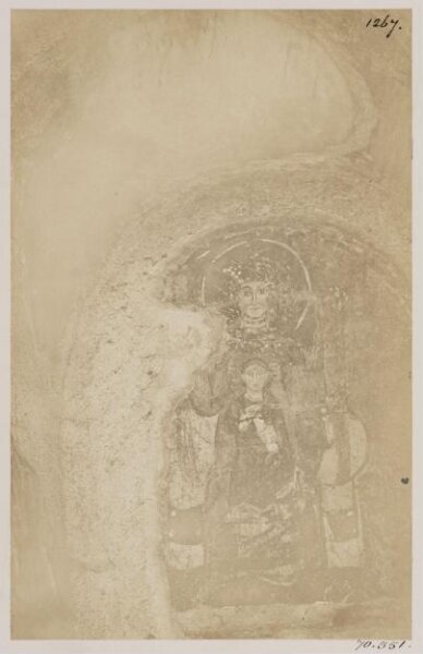 Parker, John Henry, Photograph