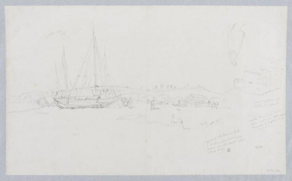Simpson, William (R.I.), Sketches made during the Campaign of 1854-55 in the Crimea, Circassia and Constantinople