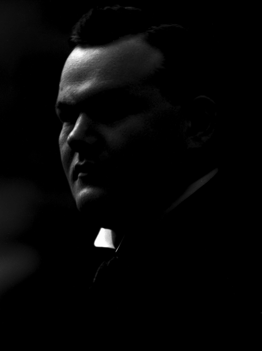 Gustav Borgen, NFB.09057