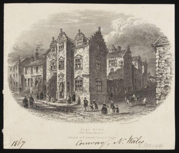 Unknown, Print