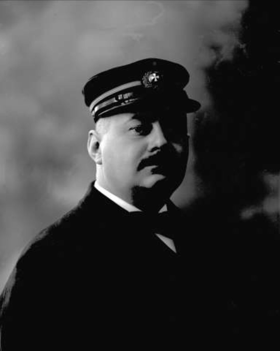 Gustav Borgen, NFB.01899