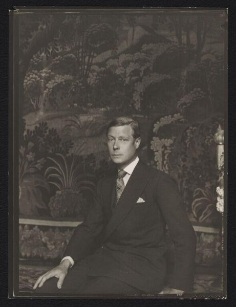 Beaton, Cecil (Sir), Photograph