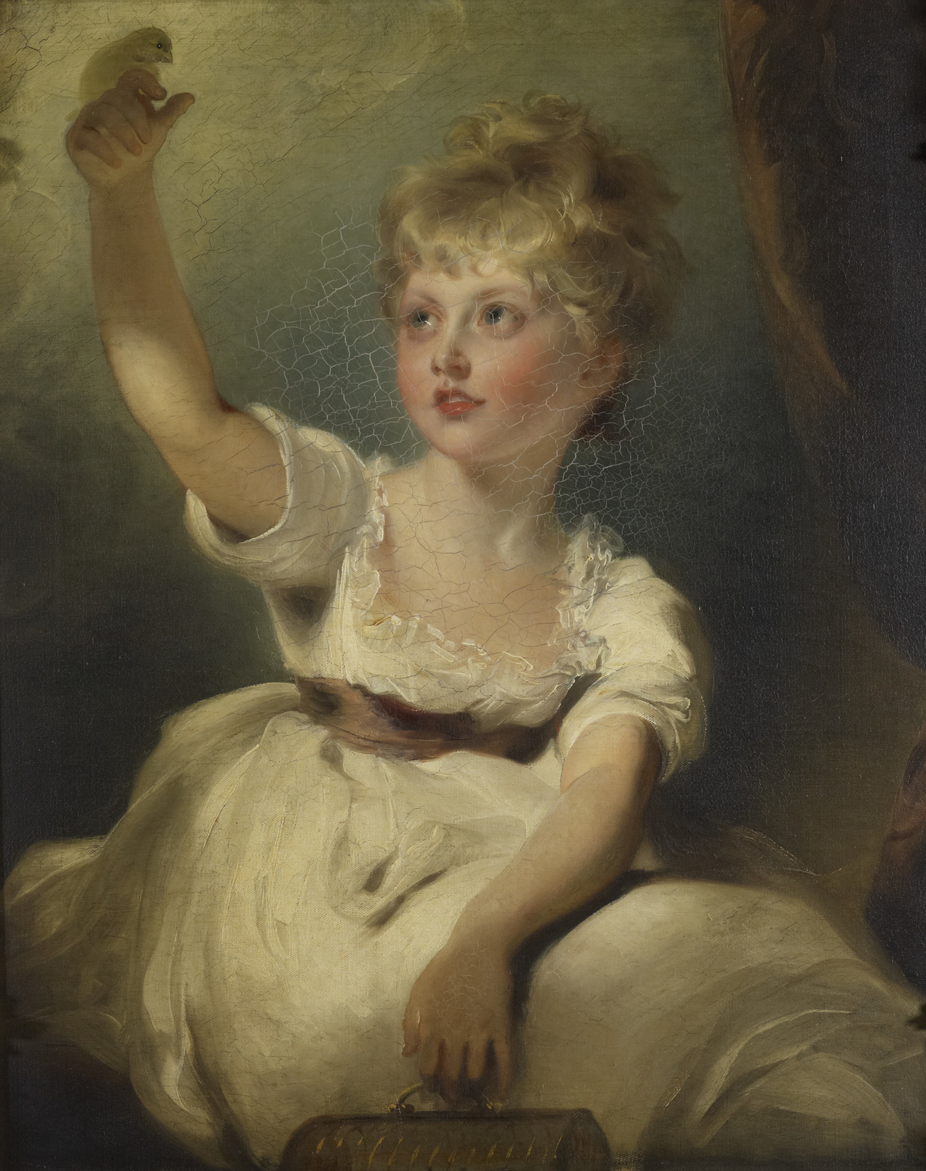 Thomas Lawrence, Princess Charlotte of Wales (1796-1817)