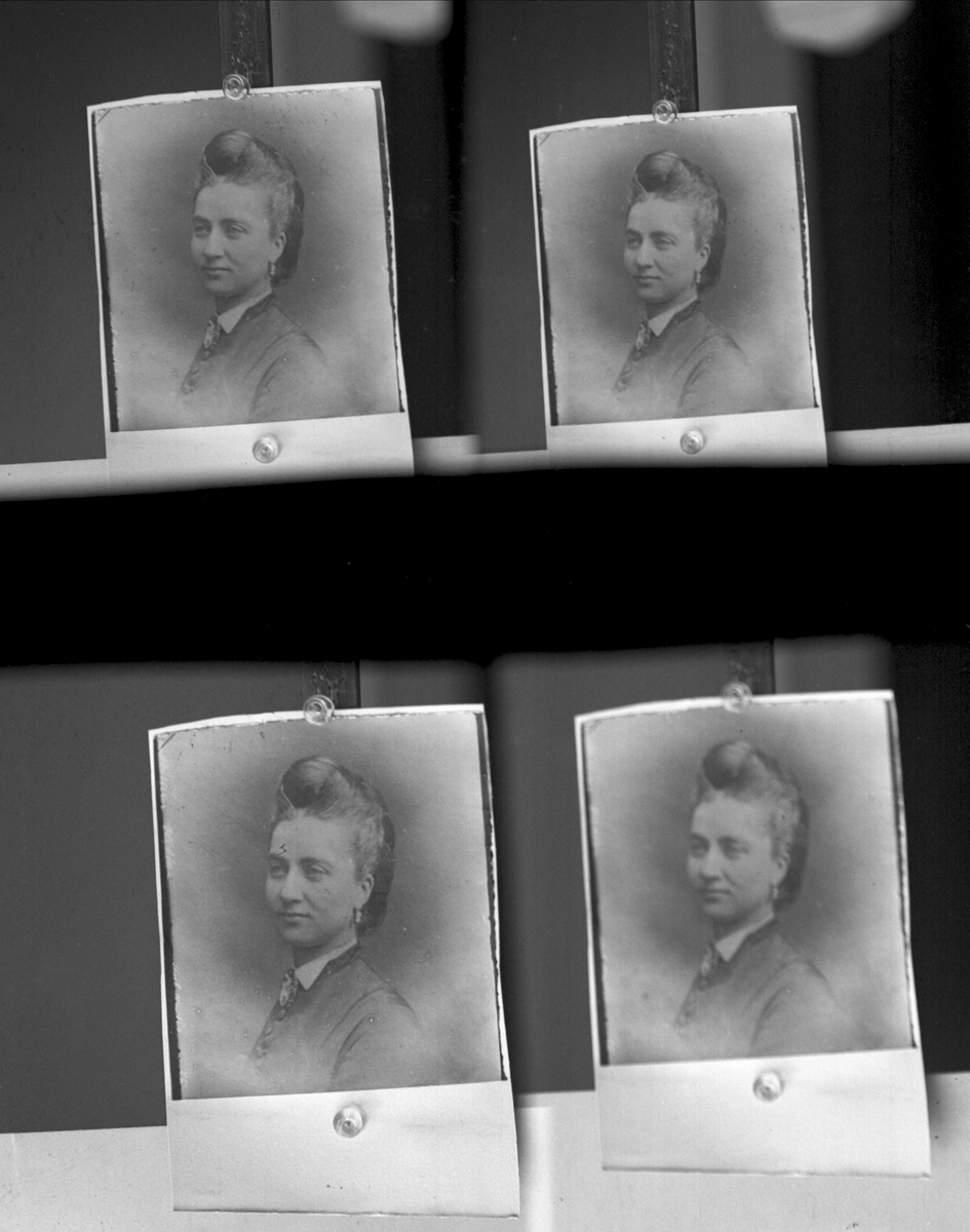 Gustav Borgen, NFB.11225