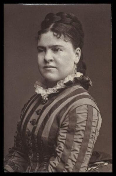 Unknown, Guy Little Theatrical Photograph