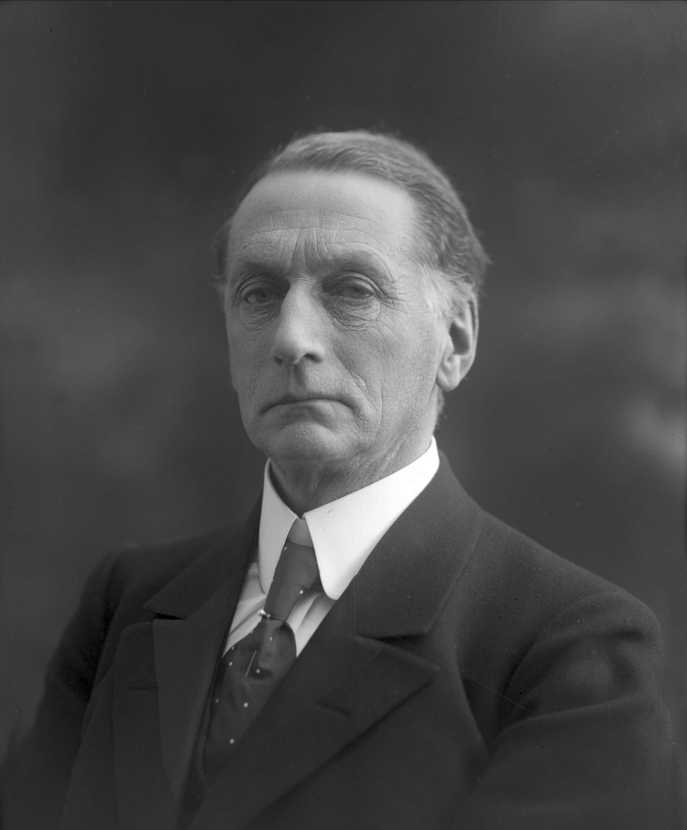 Gustav Borgen, NFB.36702