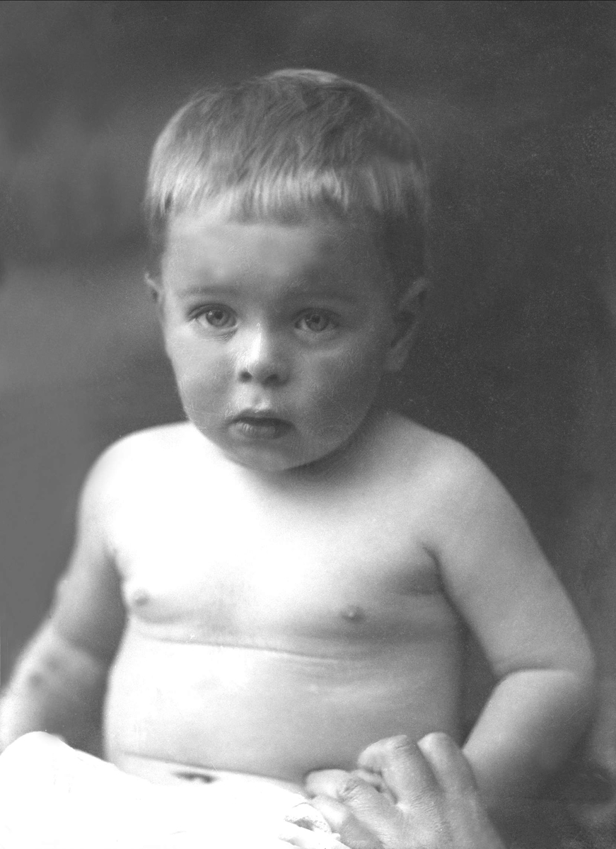 Gustav Borgen, NFB.47021