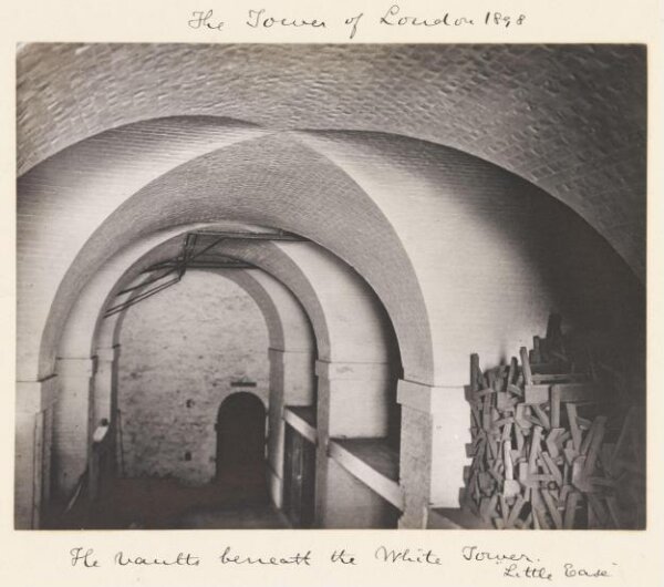 Stone, Benjamin (Sir), National Photographic Record and Survey