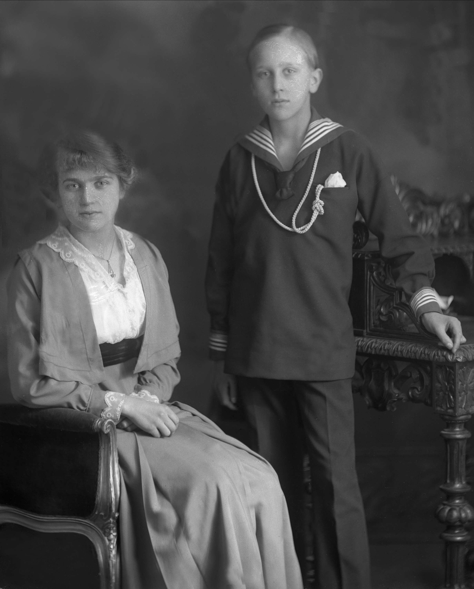 Gustav Borgen, NFB.29532