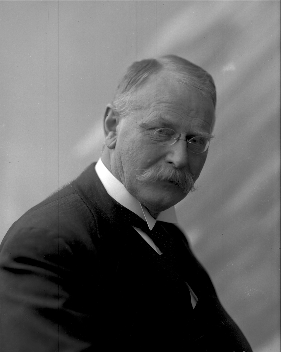 Gustav Borgen, NFB.12557