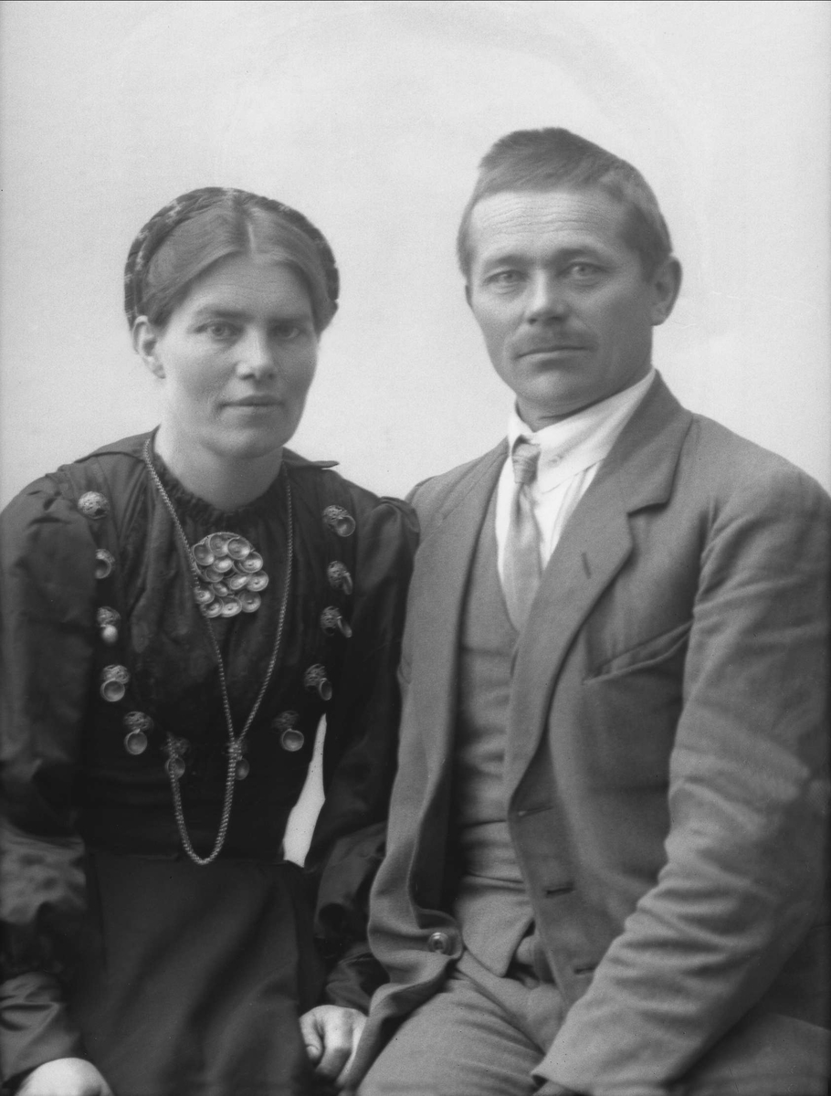 Gustav Borgen, NFB.51889