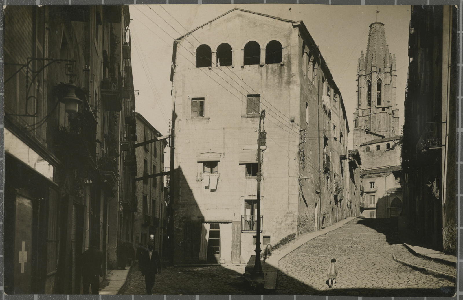 Desconegut, 51. Gerona - Subida San Felix