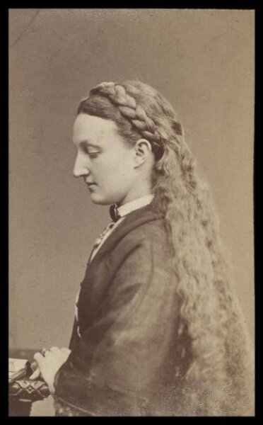 W. & D. Downey, Guy Little Theatrical Photograph