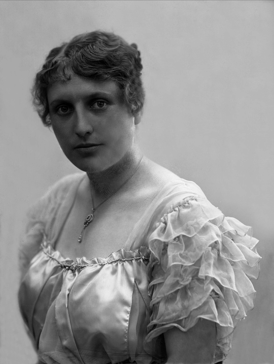 Gustav Borgen, NFB.33363