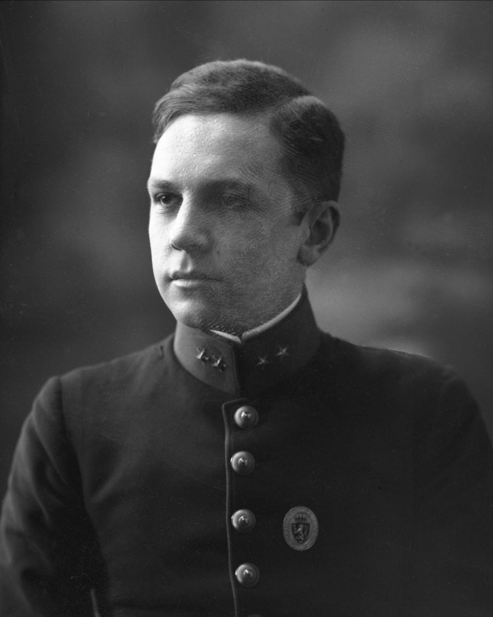 Gustav Borgen, NFB.35716