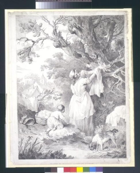 Morland, George, Sketches by Morland
