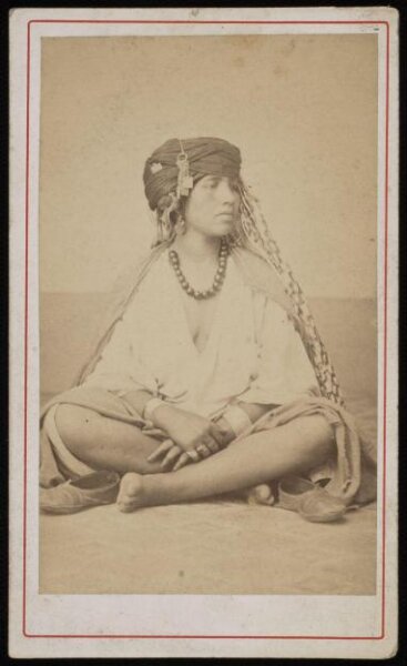 Unknown, Photograph
