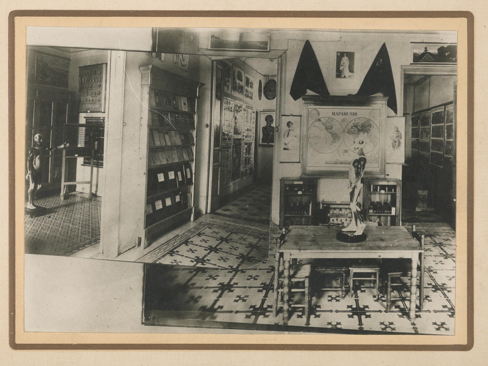 Desconegut, [Editorial Dalmau Carles Pla]