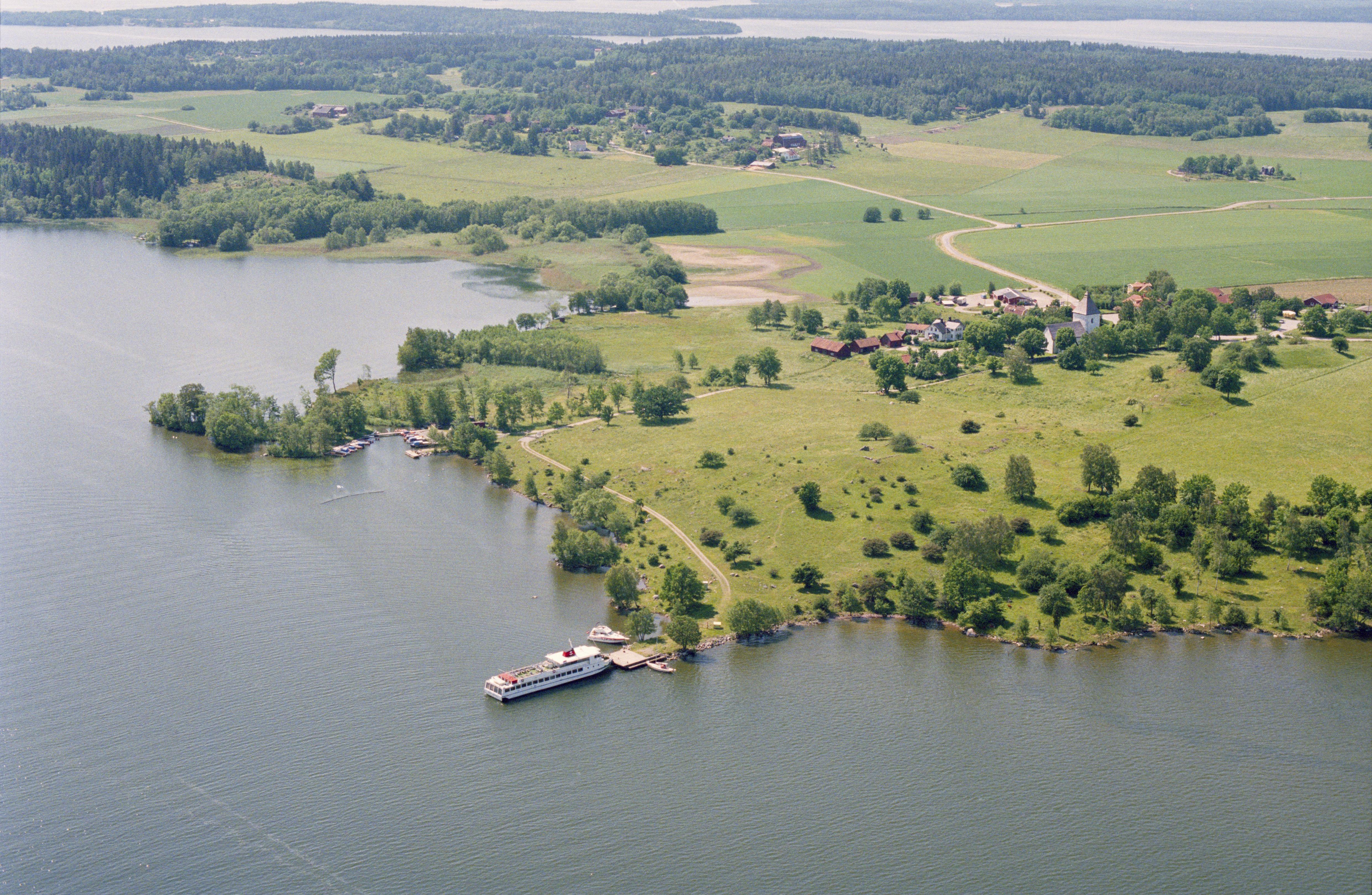 Jan Norrman, Adelsö 46:2
