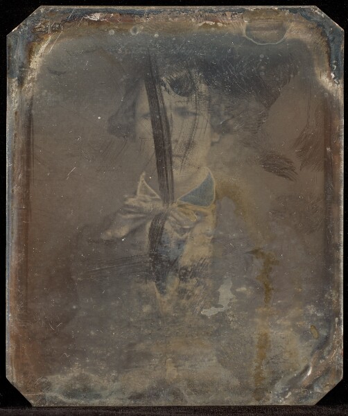Jacob Byerly, [Portrait of a Man]