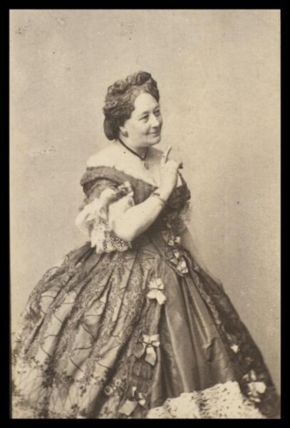 Unknown, Guy Little Theatrical Photograph