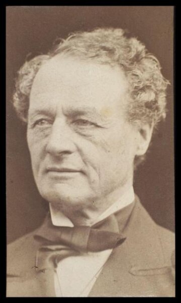 Beau, Adolphe, Guy Little Theatrical Photograph