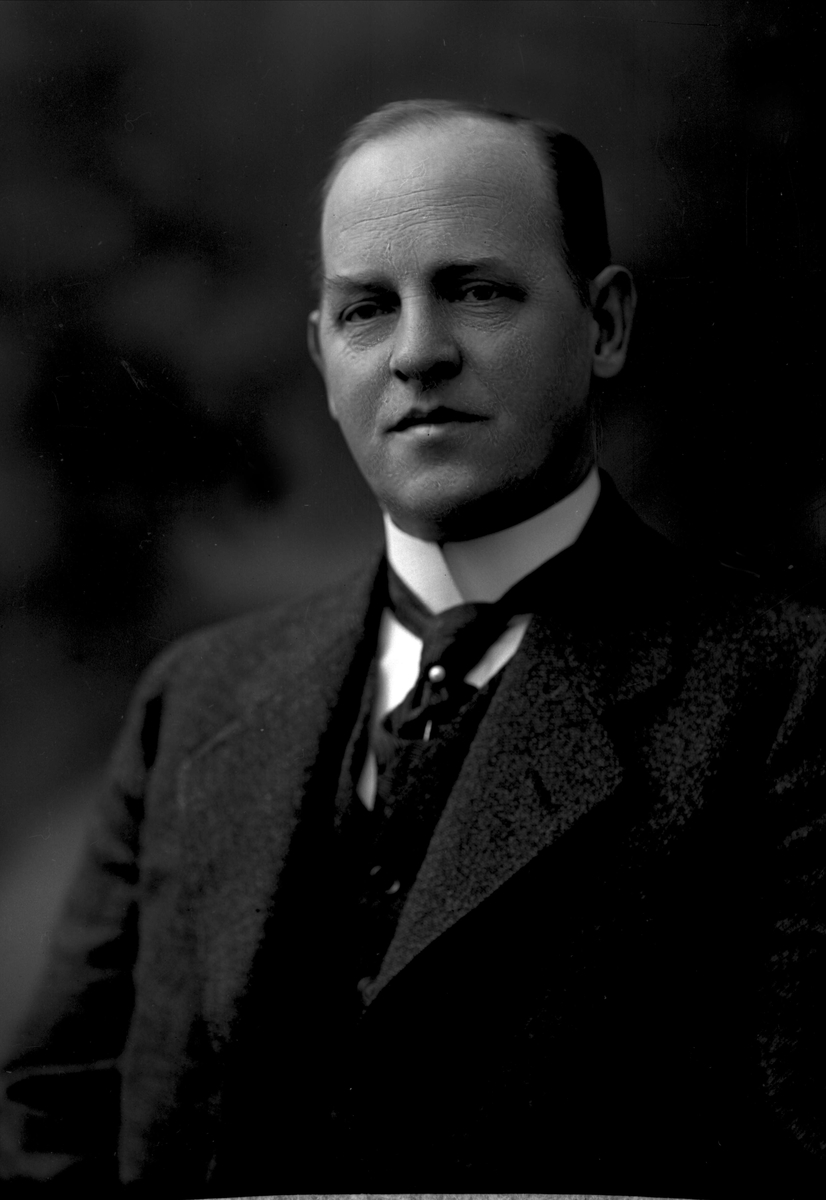 Gustav Borgen, NFB.22066