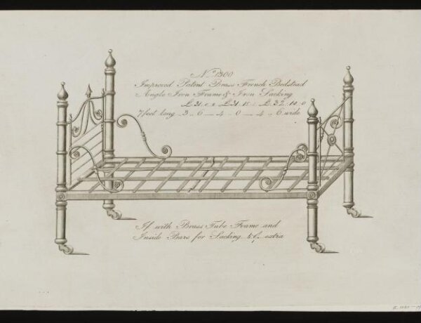 Unknown, Print