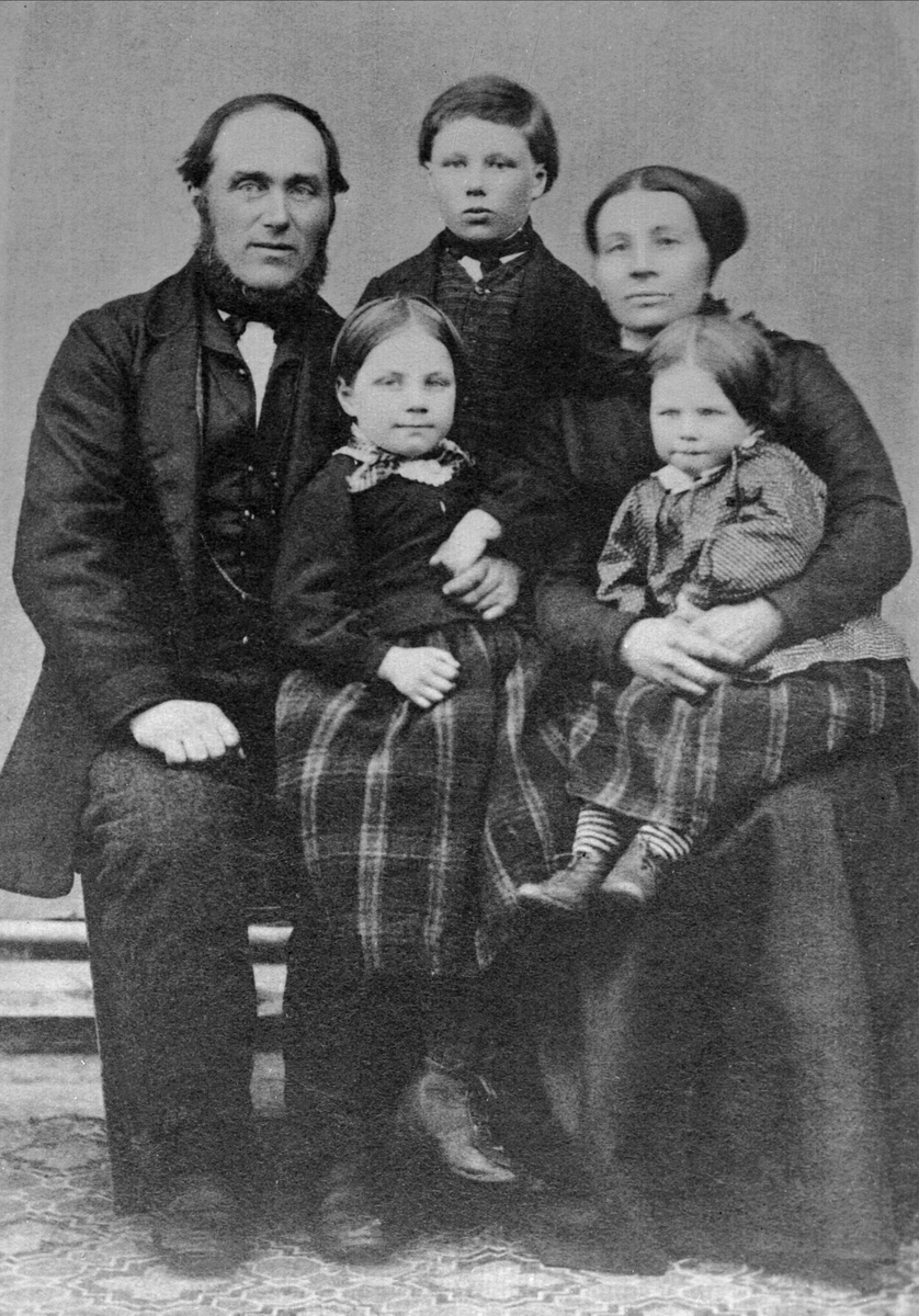 Gustav Borgen, Avfotografering.