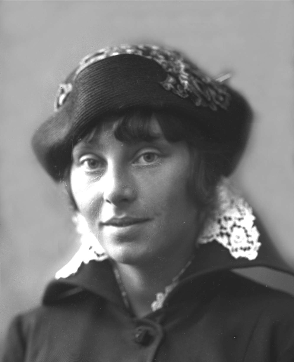 Gustav Borgen, NFB.47627