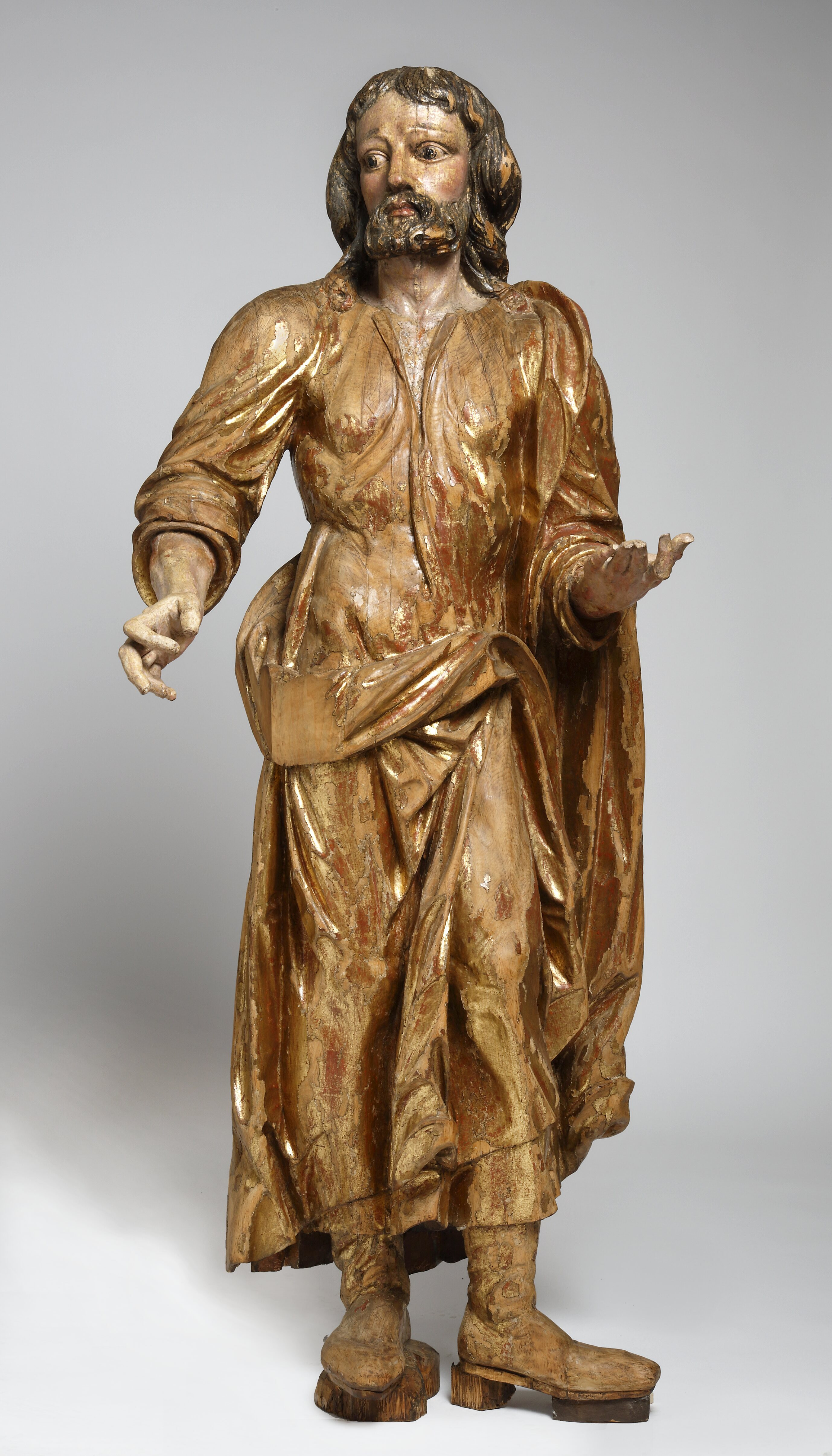 Ivan (1630 (oko)––1695 (oko)) Komersteiner, SV. JOSIP