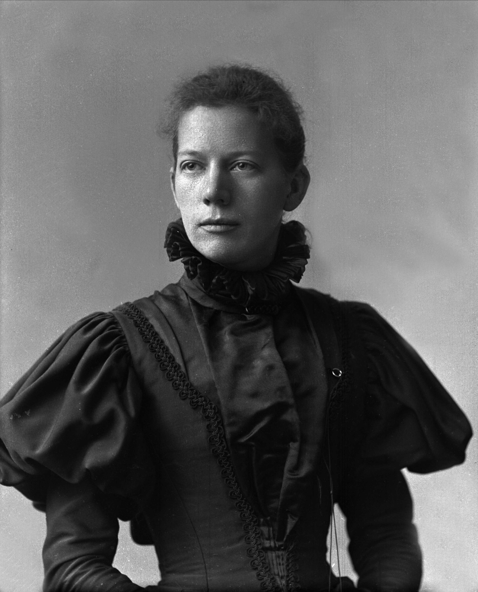 Gustav Borgen, NFB.09204
