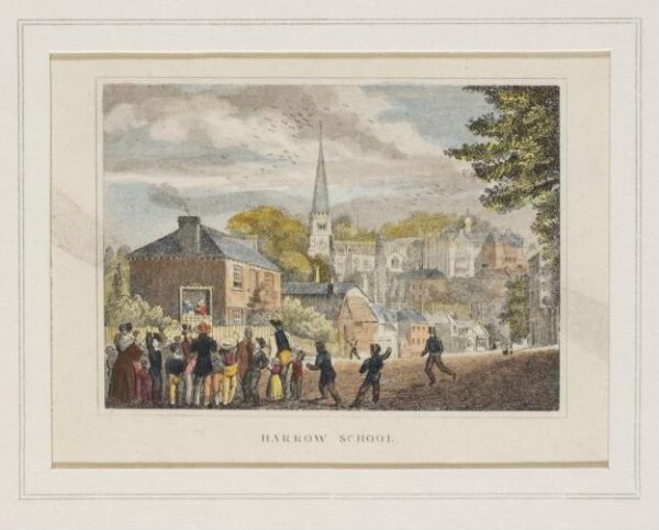 Unknown, George Speaight Punch & Judy Collection