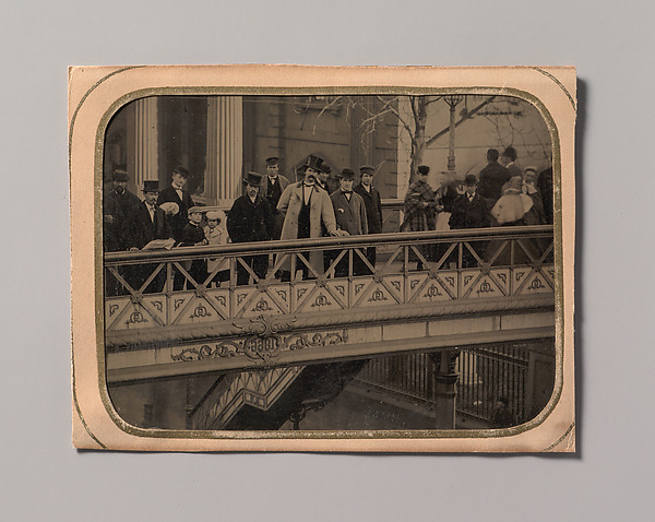 Unknown, Lowe Bridge