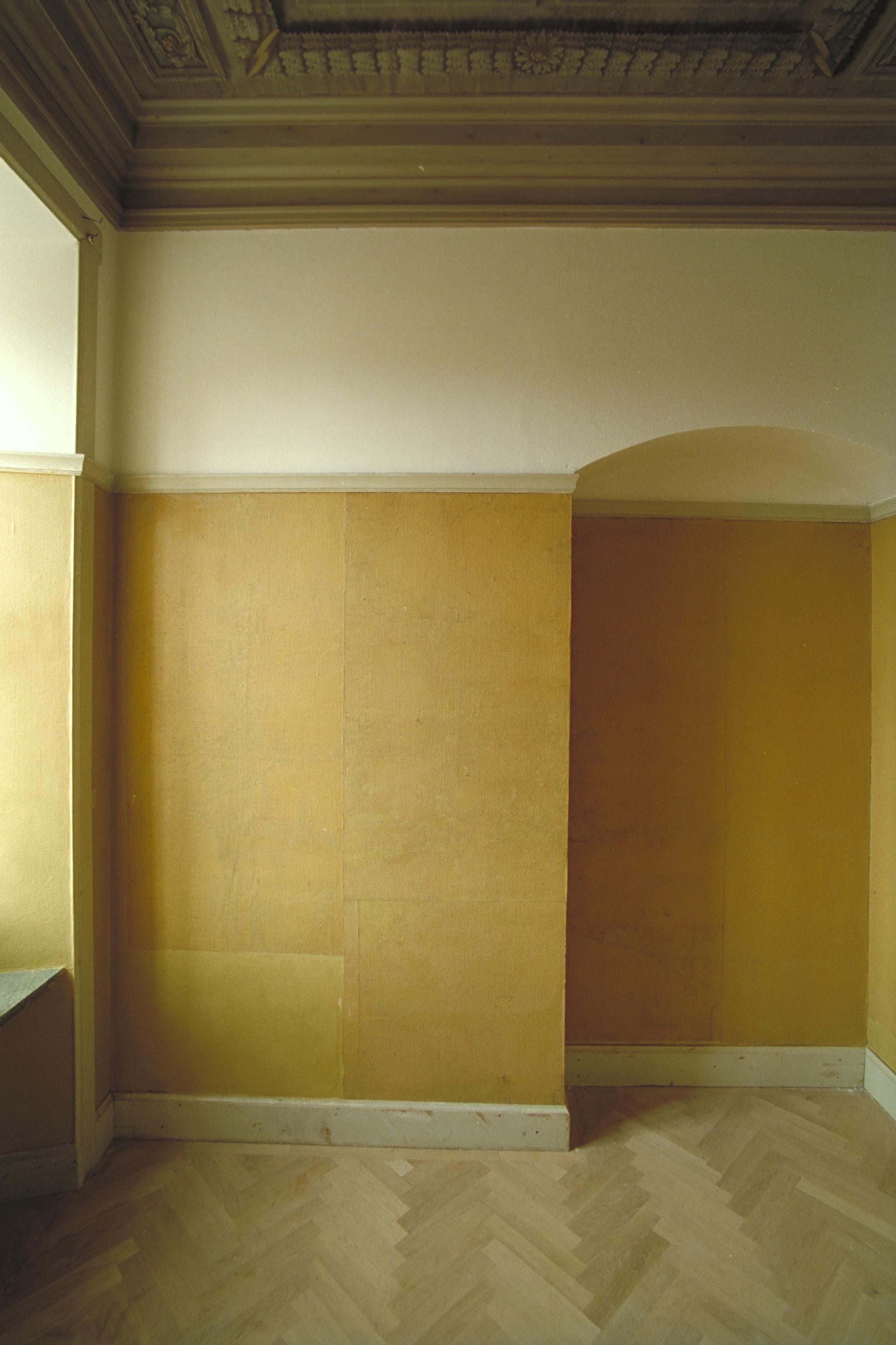 Bengt A Lundberg, Mälsåkers slott