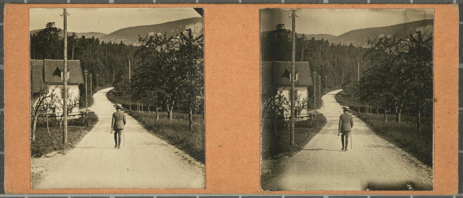 Desconegut, [Landscape]