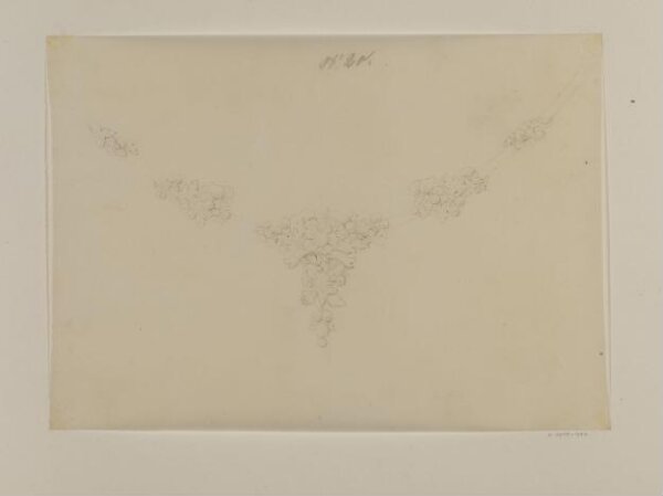 Christofle, Charles, Drawing