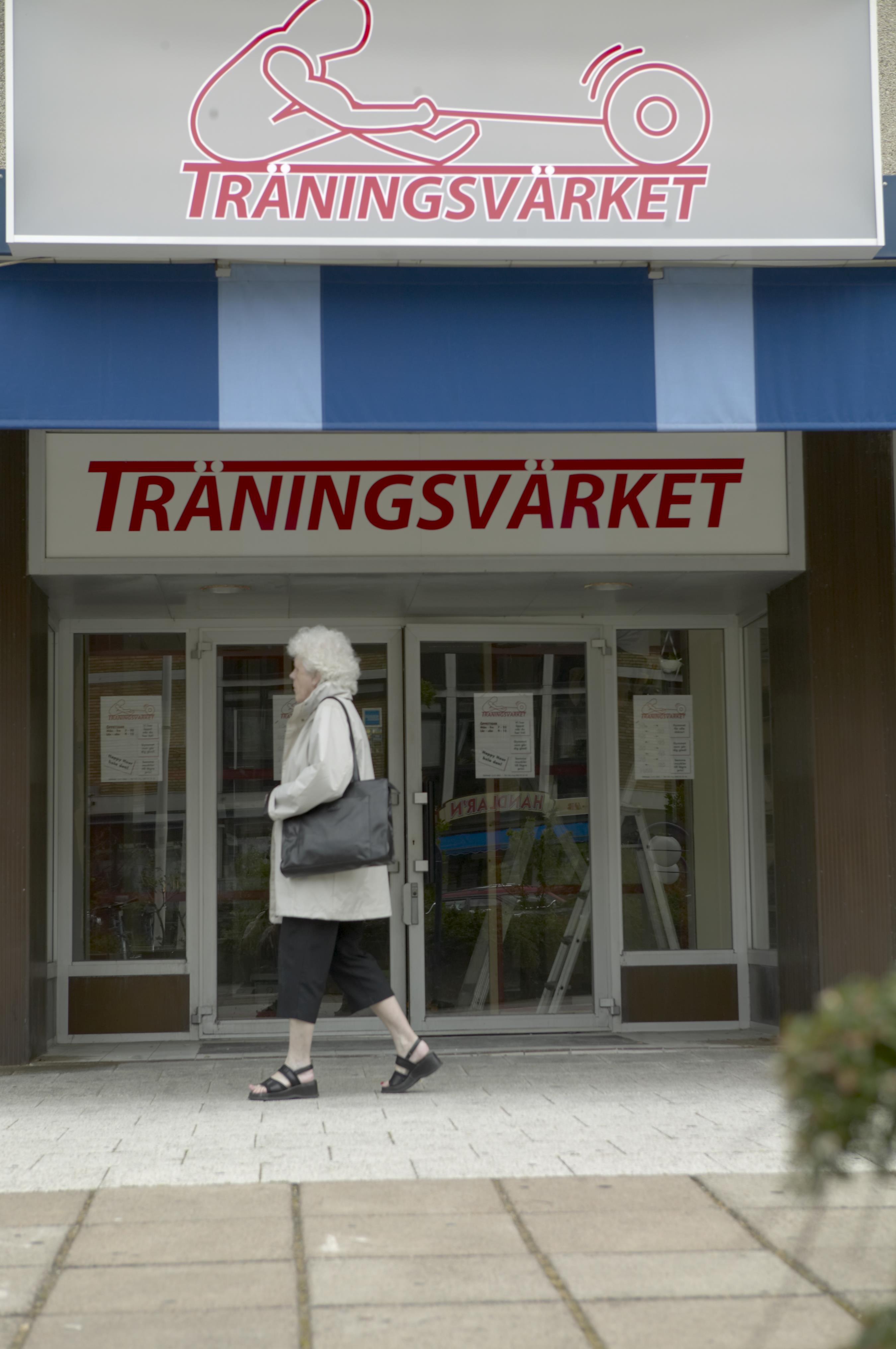 Bengt A Lundberg, Malmö