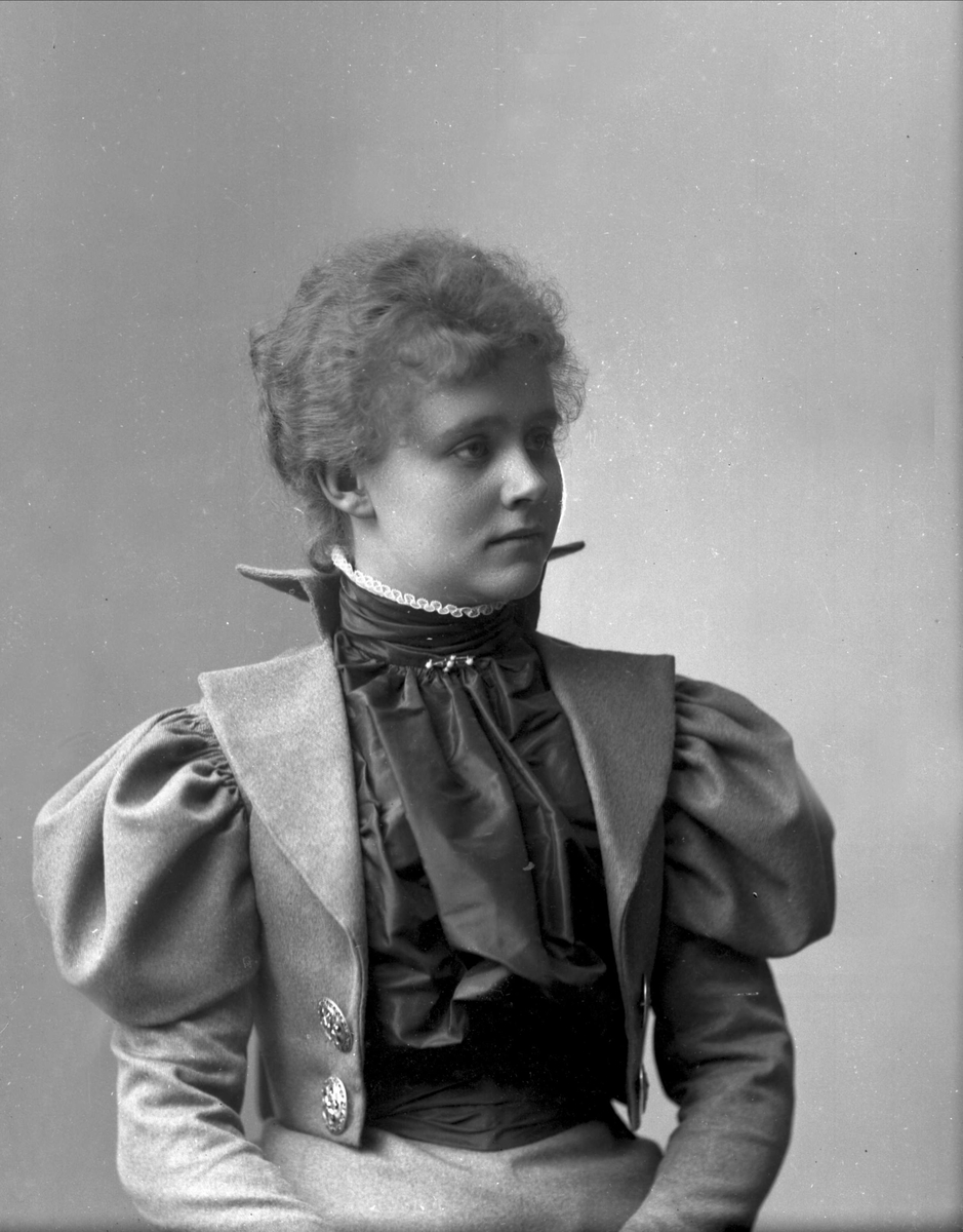 Gustav Borgen, NFB.22896