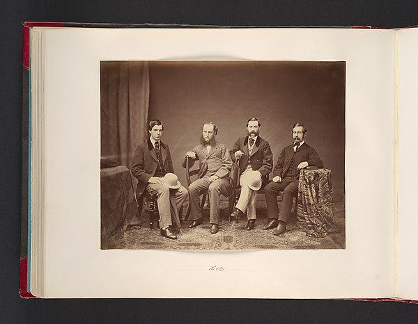 John Thomson, R. & Co.