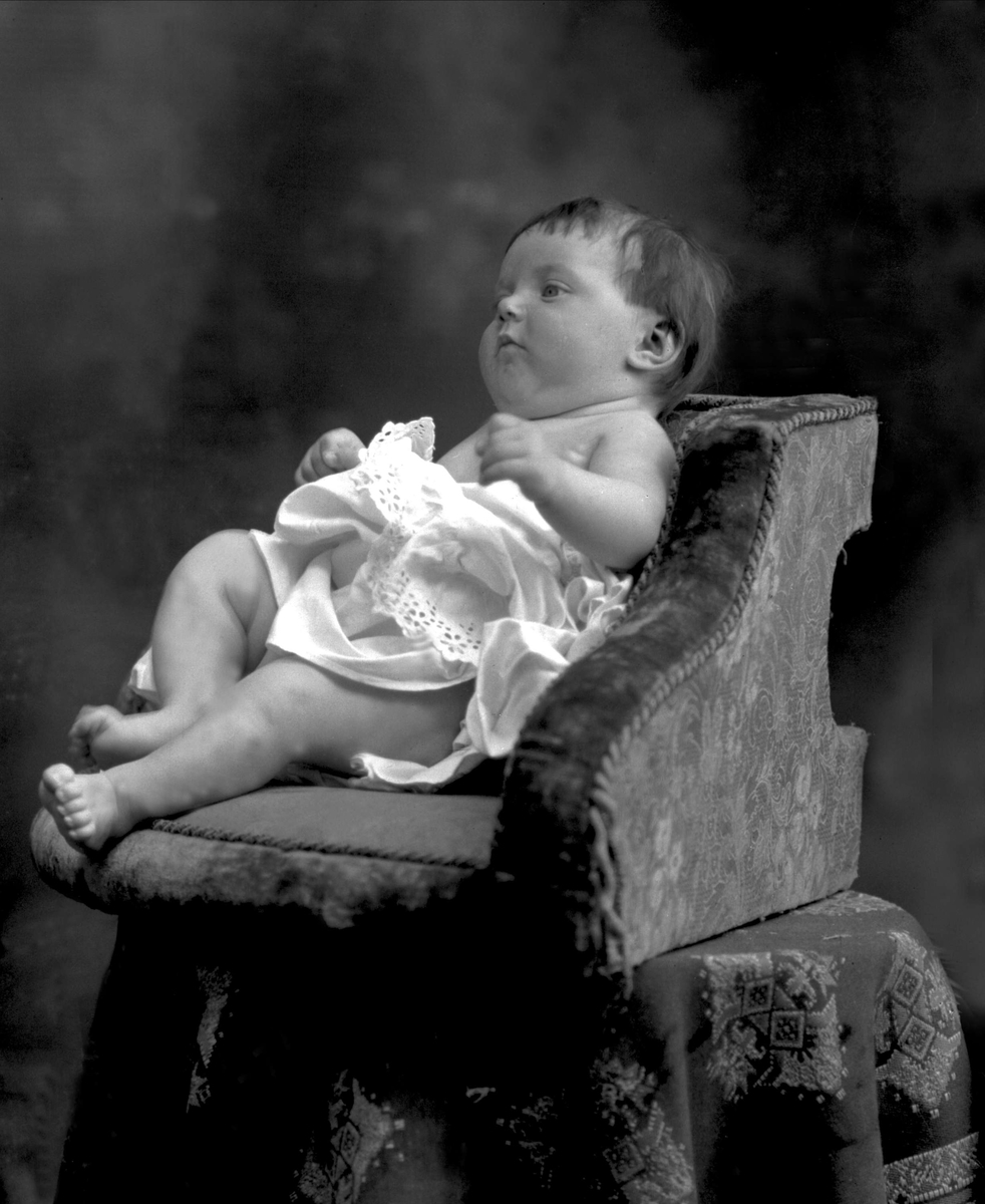Gustav Borgen, NFB.34675