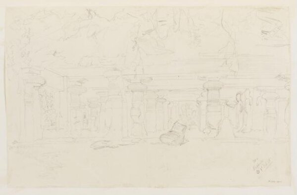 Simpson, William (R.I.), India. Original Sketches made in the Years 1859-60-61-62.