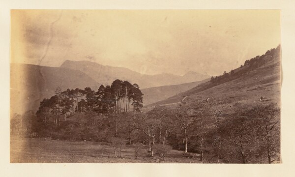 Unknown, [Landscape]