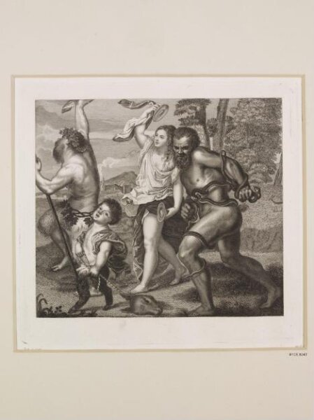 Unknown, Print